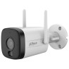 DAHUA IP kamera IPC-HFW1539DTK1-SAW/ Bullet/ Wi-Fi/ 5Mpix/ objektiv 2,8mm/ H.265/ krytí IP67/ IR až 30m/ ONVIF/ CZ app