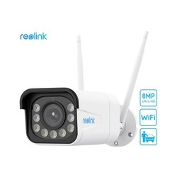 REOLINK bezpečnostní kamera W430, RLC-811WA, 4K 8MP Ultra HD, WiFi