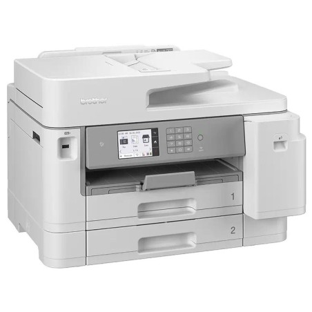BROTHER multifunkce inkoustová MFC-J5955DW - A3 tisk / A4 DUALSKEN - WIFI USB LAN 30ppm