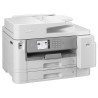 BROTHER multifunkce inkoustová MFC-J5955DW - A3 tisk / A4 DUALSKEN - WIFI USB LAN 30ppm