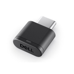 DELL bezdrátový přijímač zvuku - HR024 ke sluchátkám WL3024