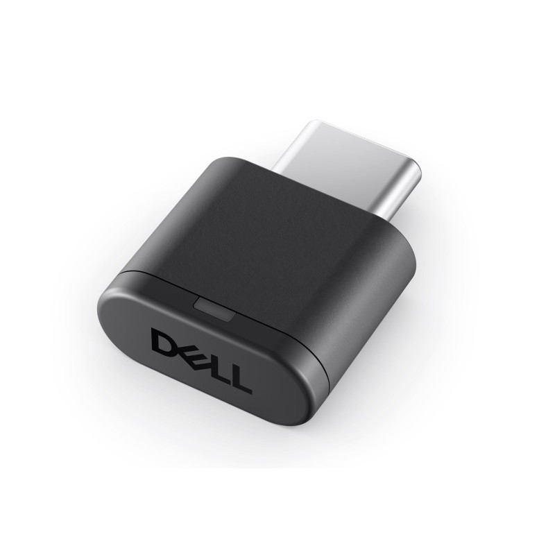 DELL bezdrátový přijímač zvuku - HR024 ke sluchátkám WL3024