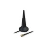 Teltonika WiFi Dual-Band SMA anténa PR1KRD30