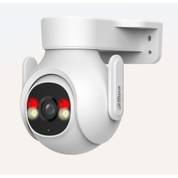 DAHUA IP kamera P5B-PV/ PTZ/ Wi-Fi/ 5Mpix/ objektiv 3,6mm/ H.265/ krytí IP66/ IR až 30m/ CZ app