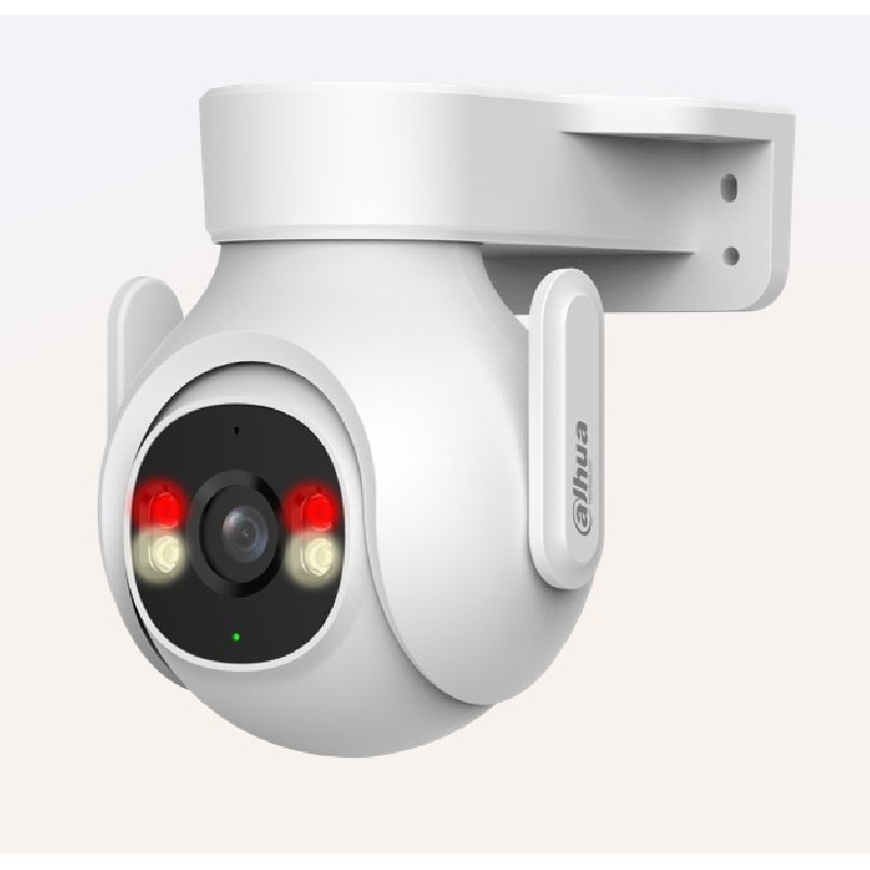 DAHUA IP kamera P5B-PV/ PTZ/ Wi-Fi/ 5Mpix/ objektiv 3,6mm/ H.265/ krytí IP66/ IR až 30m/ CZ app