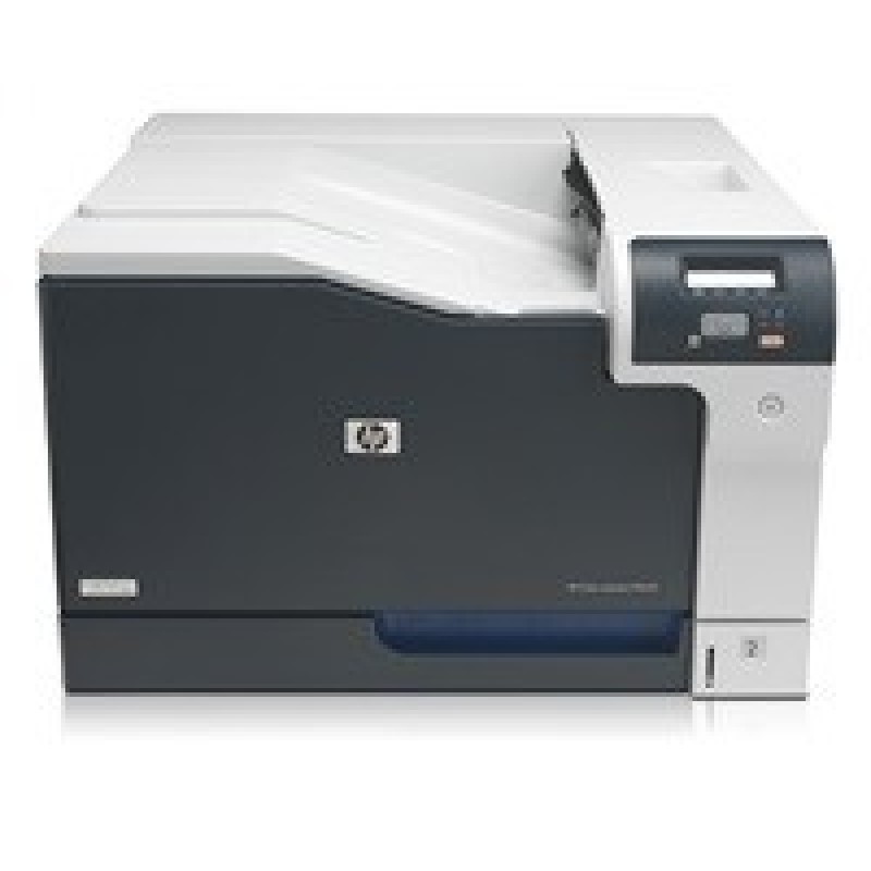 HP Color LaserJet Professional CP5225n (A3, 20/20 ppm A4, USB 2.0, Ethernet)