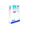 Epson inkoustová náplň/ C13T755240/ WF-8090/ 8590/ XL azurová