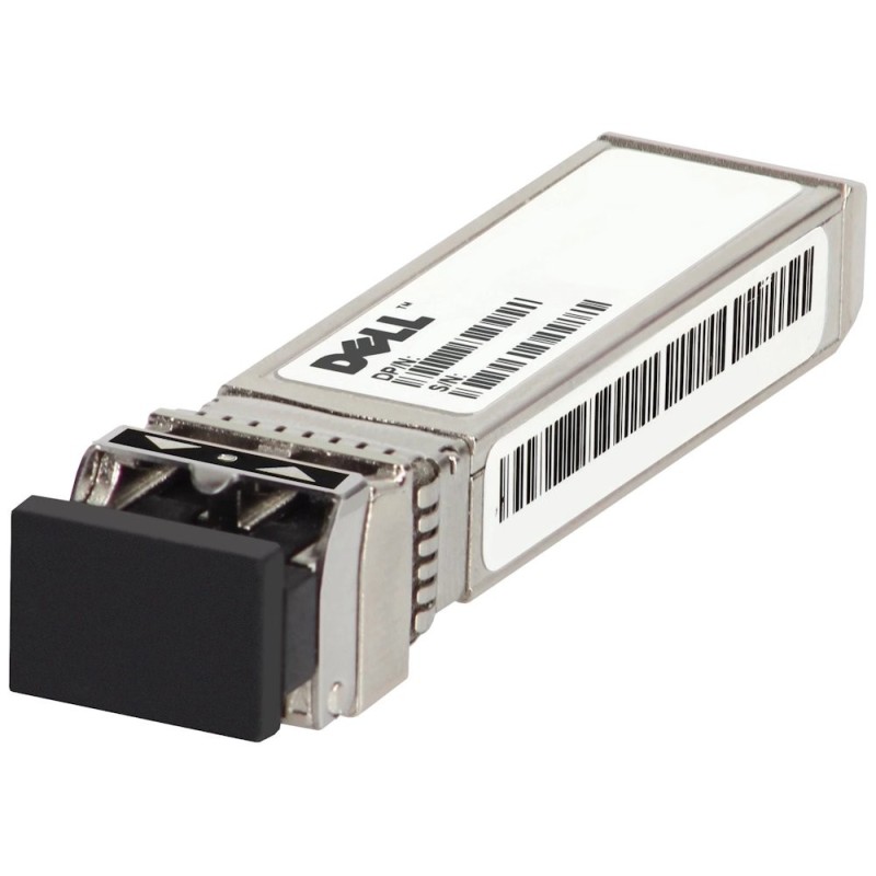 DELL Networking Transceiver 25GbE SFP28 SR MMF Duplex LC/ modul pro kartu