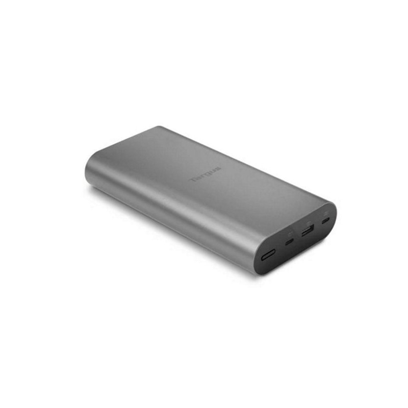 DELL Targus Přenosná 100W powerbanka/ 2x USB-C/ 1x USB-A/ 25000 mAh