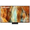 Samsung 65" TV, 4K Ultra HD, Neo QLED, 100 Hz, HDR, Tizen, WiFi, Bluetooth