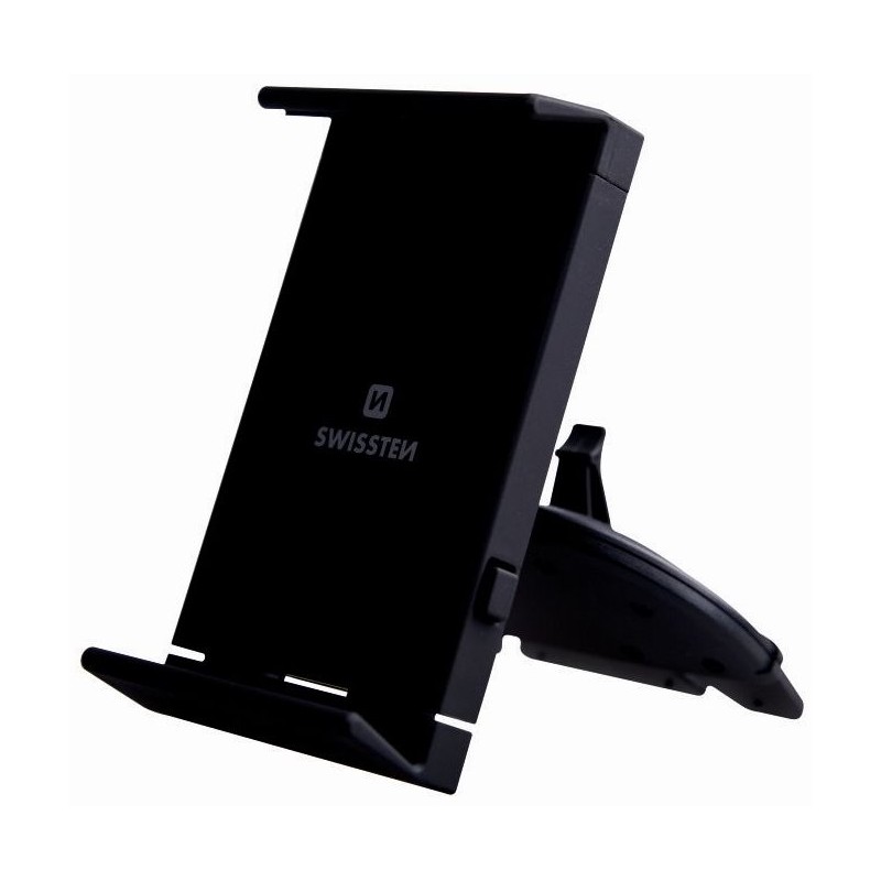 Swissten Držák Do Auta Na Tablet S-Grip T1-Cd1