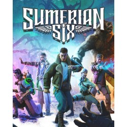 ESD Sumerian Six