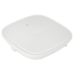 Cisco Embedded Wireless Controller on C9115AX Access Point
