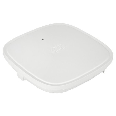 Cisco Embedded Wireless Controller on C9115AX Access Point