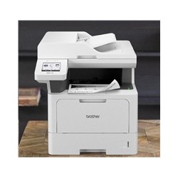 BROTHER multifunkce mono laserová MFC-L5710DW - A4 48ppm DUALSKEN 1200x1200 512MB 250listů LAN WIFI USB DUPLEX ADF50