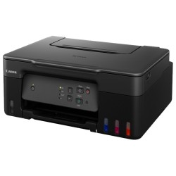 Canon PIXMA Tiskárna G2430 doplnitelné zásobníky inkoustu) - barevná, MF (tisk,kopírka,sken), USB