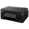 Canon PIXMA Tiskárna G2430 doplnitelné zásobníky inkoustu) - barevná, MF (tisk,kopírka,sken), USB
