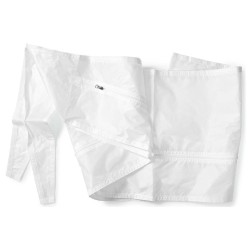 NEDIS těsnění do oken pro klimatizaci/ délka 600cm/ šířka 40cm/ bílé