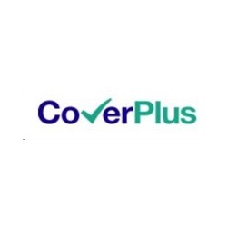 EPSON servispack 03 years CoverPlus Onsite service including Print Heads for SureColour SC-T5400