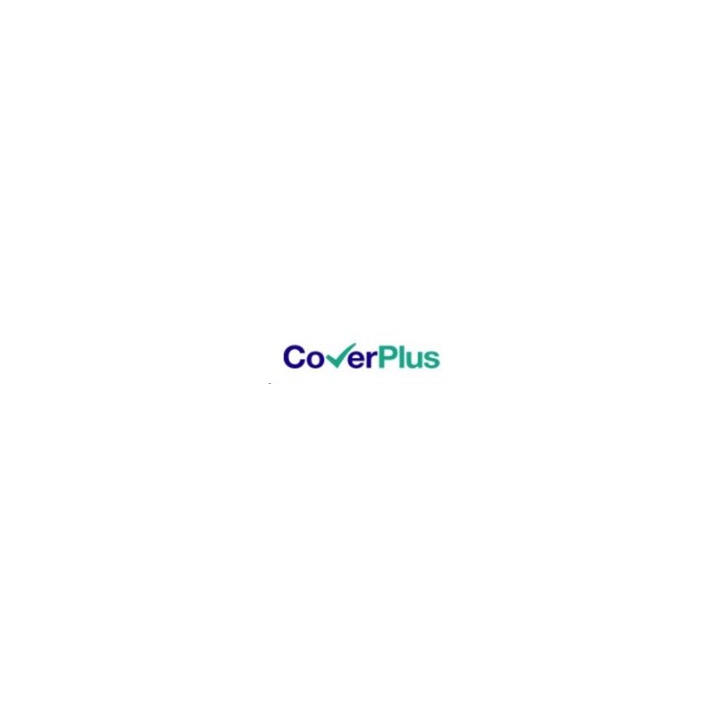 EPSON servispack 03 years CoverPlus Onsite service including Print Heads for SureColour SC-T5400