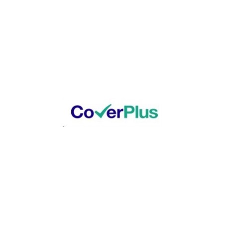 EPSON servispack 03 years CoverPlus Onsite service including Print Heads for SureColour SC-T5400