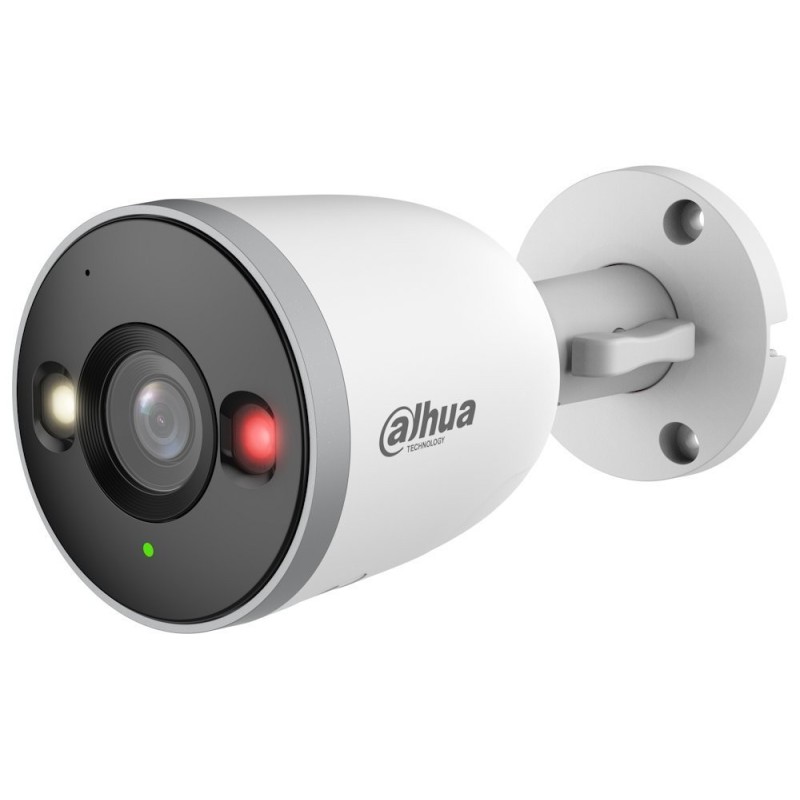 DAHUA IP kamera F5D-IL/ Bullet/ Wi-Fi/ 5Mpix/ objektiv 2,8mm/ H.265/ krytí IP67/ IR až 30m/ ONVIF/ CZ app