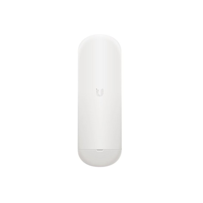 Ubiquiti NanoStation 5AC - AP/client 5GHz, anténa 16dBi MIMO2x2, airMAX AC, 2x Gbit RJ45, PoE 24V/ PoE 802.3af