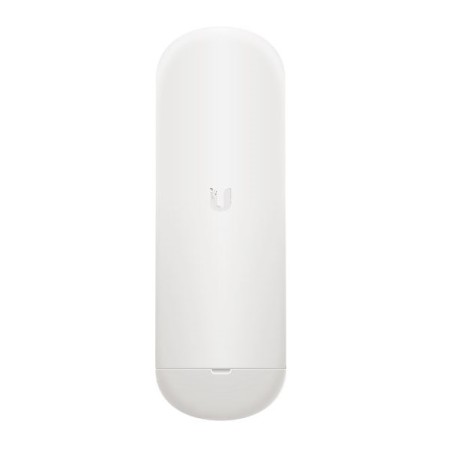 Ubiquiti NanoStation 5AC - AP/client 5GHz, anténa 16dBi MIMO2x2, airMAX AC, 2x Gbit RJ45, PoE 24V/ PoE 802.3af