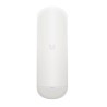 Ubiquiti NanoStation 5AC - AP/client 5GHz, anténa 16dBi MIMO2x2, airMAX AC, 2x Gbit RJ45, PoE 24V/ PoE 802.3af