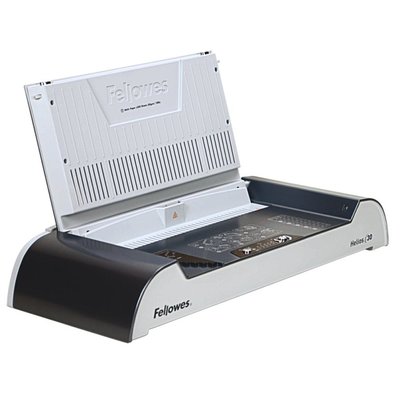 FELLOWES termovazač Helios 30/ pro vazby do celkové tloušťky 30 mm/ kapacita vazby 300 listů/ formát A4