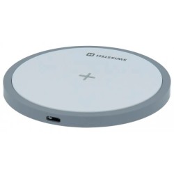 Swissten wireless nabíječka 15w bíla