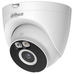 DAHUA IP kamera T5A-IL/ Turret/ Wi-Fi/ 5Mpix/ objektiv 2,8mm/ H.265/ krytí IP67/ IR až 30m/ ONVIF/ CZ app