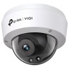 TP-Link VIGI C240I - VIGI 4MPx (2.8mm objektiv) venkovní Dome síťová kamera, IR 30m, IP67, IK10, H265,