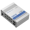Teltonika průmyslový nemanažovaný switch TSW210 8port 10/100/1000M + 2x SFP