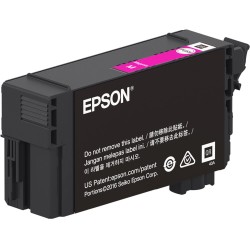 Epson inkoustová náplň/ C13T40C340 / UltraChrome XD2 Magenta 26ml