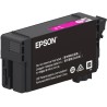 Epson inkoustová náplň/ C13T40C340 / UltraChrome XD2 Magenta 26ml