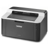 BROTHER tiskárna laserová mono HL-1112E - A4, 20ppm, 600x600, 1MB, GDI, USB 2.0, černá