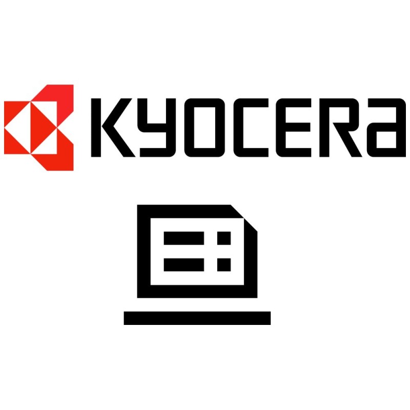 Elektronická licence: KYOCERA KCM Pro Hot folder/FTP import license SW MNT