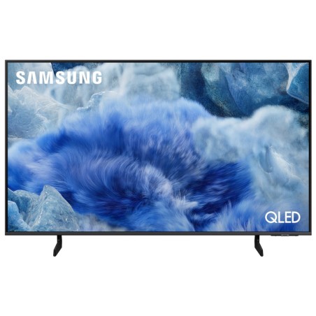 Samsung QE43Q8FAA 43" TV, QLED, 4K Ultra HD, Quantum HDR+, Tizen, Apple AirPlay, Wi-Fi, Bluetooth, HDMI, USB