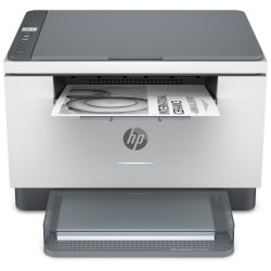 HP LaserJet Pro MFP M234dw standard (29 ppm, A4, USB, Ethernet, Wi-Fi, PRINT, SCAN, COPY, duplex)