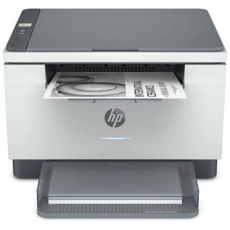 HP LaserJet Pro MFP M234dw standard (29 ppm, A4, USB, Ethernet, Wi-Fi, PRINT, SCAN, COPY, duplex)