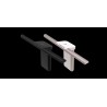 BENQ Lampa LED pro elektronické čtení LaptopBar Black/ černá/ pro notebooky