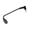 TRX Redukce pro notebooky Dell z 7.4mm x 5mm na 4.5mm x 3mm/ 90°