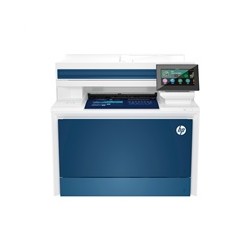 HP Color LaserJet Pro MFP 4302fdn (A4, 33/33ppm, USB 2.0, Ethernet, Print/Scan/Copy/Fax, DADF, Duplex)