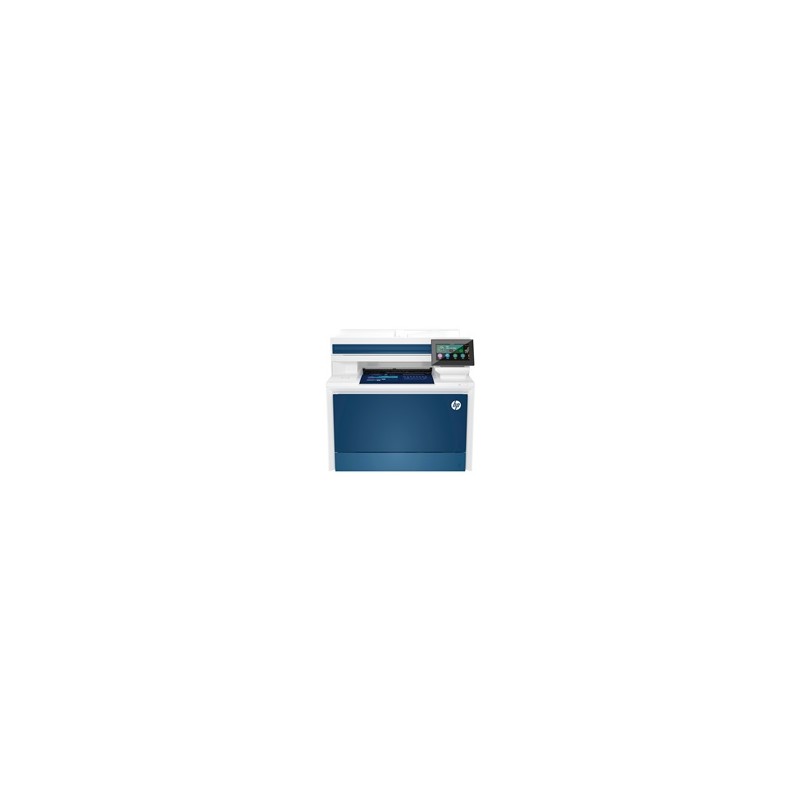 HP Color LaserJet Pro MFP 4302fdn (A4, 33/33ppm, USB 2.0, Ethernet, Print/Scan/Copy/Fax, DADF, Duplex)