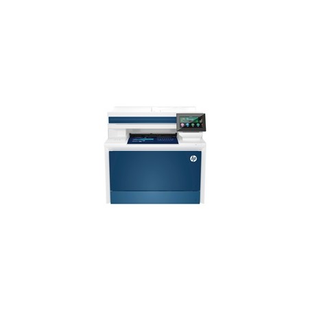 HP Color LaserJet Pro MFP 4302fdn (A4, 33/33ppm, USB 2.0, Ethernet, Print/Scan/Copy/Fax, DADF, Duplex)