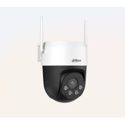 DAHUA IP kamera P5AS-PV/ PTZ/ Wi-Fi/ 5Mpix/ objektiv 4mm/ H.265/ krytí IP66/ IR až 30m/ ONVIF/ CZ app