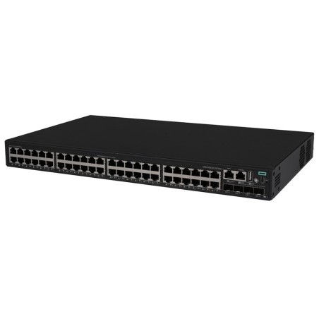 HPE NW C5150 EI 48G PoE+ 4SFP+ 770W