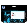 HP 70 purpurová inkoustová kazeta DesignJet, 130 ml