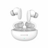 Swissten bluetooth TWS sluchátka Sonic - bílá